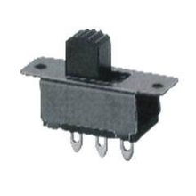 撥動(dòng)開(kāi)關(guān) 原理、分類與應(yīng)用指南