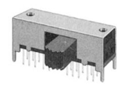 大拔動(dòng)開(kāi)關(guān)SK44D01 結(jié)構(gòu)、應(yīng)用與選型指南